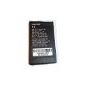 Batterie Sfr 114 zte compatible