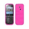 Silicone Samsung Chat 335 Rose