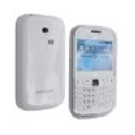 Silicone transparente Samsung chat 335