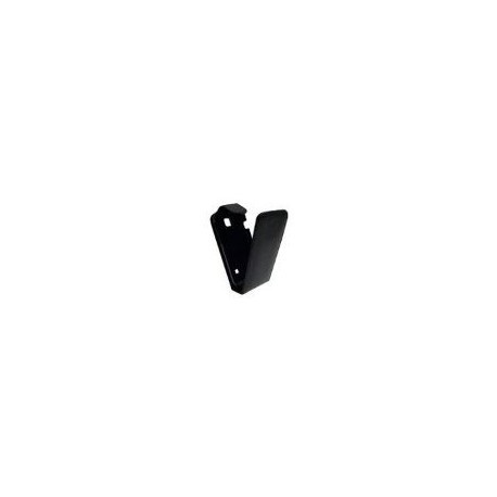 Housse Samsung Wave 533 S5330 à clapet