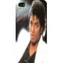 Coque Iphone 4 Mickael Jackson