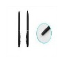 Stylet et Stylo Samsung Galaxy S2 noir