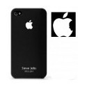 Coque Iphone 4 Hommage Steve Jobs