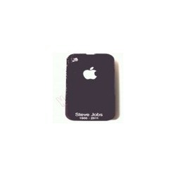 Coque Iphone 3gs hommage Steve jobs