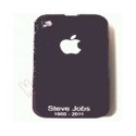 Coque Iphone 3gs hommage Steve jobs
