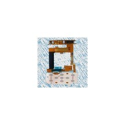 Nappe Nokia 2220 de remplacement 