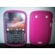 Silicone Blackberry Bold 9900/9930 Rose