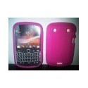 Silicone Blackberry Bold 9900/9930 Rose
