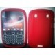 Silicone Blackberry Bold 9900/9930 Rouge