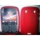 Silicone Blackberry Bold 9900/9930 Rouge