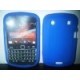 Silicone Blackberry Bold 9900/9930 Bleu
