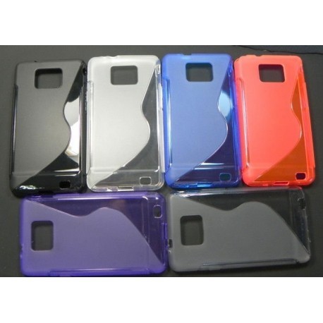 coque pour samsung galaxy s2