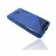 Coque en Silicone rigide dur TPU Glossy pour Samsung Galaxy S2