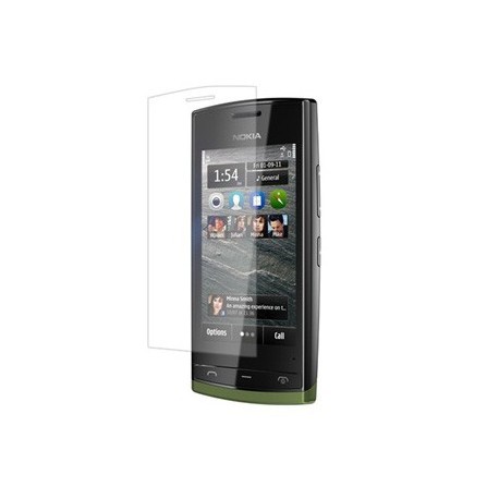 Film protecteur d'écran Nokia 500 pour mobile Nokia 500 : 6,50 €