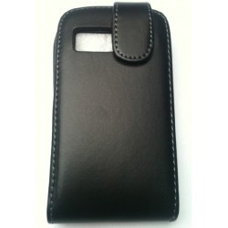 Housse étui cuir pour Samsung Galaxy Y s5360