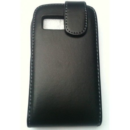 Housse étui cuir pour Samsung Galaxy Y s5360