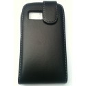 Housse étui cuir pour Samsung Galaxy Y s5360