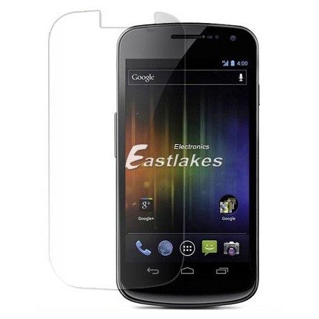 Film protecteur pour Samsung Galaxy Nexus