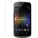 Film protecteur pour Samsung Galaxy Nexus