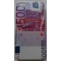 Coque iPhone 4S billet 500€