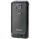 Coque Bumper noir pour Samsung Galaxy S2 i9100