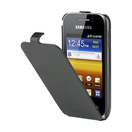 Etui d'origine Samsung Galaxy Y S5360