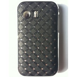 Coque Strass Samsung Galaxy Y S5360 diamants