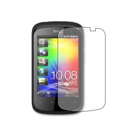 Film protecteur pour HTC Explorer