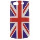 Coque drapeau Angleterre Samsung Wave 3