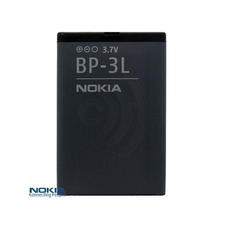 Batterie origine Nokia BP-3L pour Nokia Lumia 710