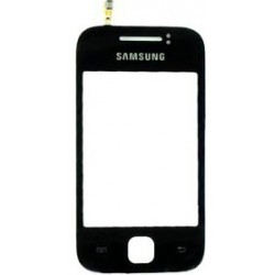 Pièce vitre tactile de remplacement pour Samsung Galaxy Y S5360