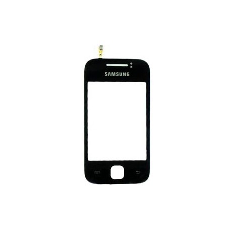 Pièce vitre tactile de remplacement pour Samsung Galaxy Y S5360