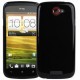 Coque noir pour HTC One S