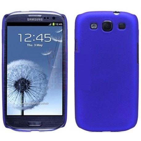 coque galaxy 3