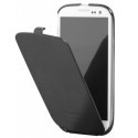 Etui origine noir pour Samsung Galaxy S3 - housse officielle.