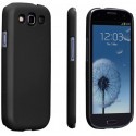 Coque Barely There Case Mate Samsung Galaxy S3 noire