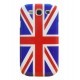 Coque drapeau Angleterre Royaume Uni Samsung Galaxy S3