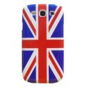 Coque drapeau Angleterre Royaume Uni Samsung Galaxy S3