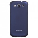 Coque origine bleue pour Samsung Galaxy S3