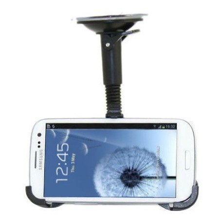 Support voiture pour Samsung Galaxy S3