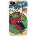 Coque Marvel I-Phone 4/ 4S Amazing Spiderman