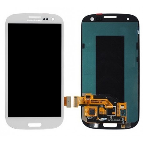 Composant écran LCD/vitre tactile Samsung Galaxy S3