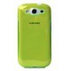 Coque verte fluo marque Puro pour Samsung Galaxy S3