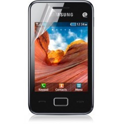 Film protecteur pour le Samsung Star 3 S5220