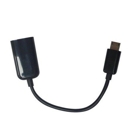 Adaptateur USB pour Samsung Galaxy S2 i9100