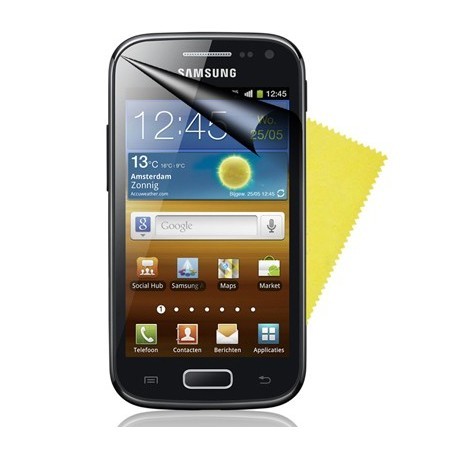 Film protecteur pour Samsung Galaxy Ace 2 i8160 (protège écran)