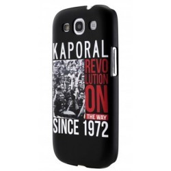 Coque Kaporal Samsung Galaxy S3 Revolution The Way