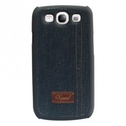 Coque KAPORAL Jean's Samsung Galaxy S3