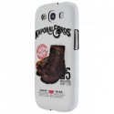 Coque Kaporal Trade Mark Samsung Galaxy S3