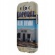 Coque Kaporal Samsung Galaxy S3 Blue Denim